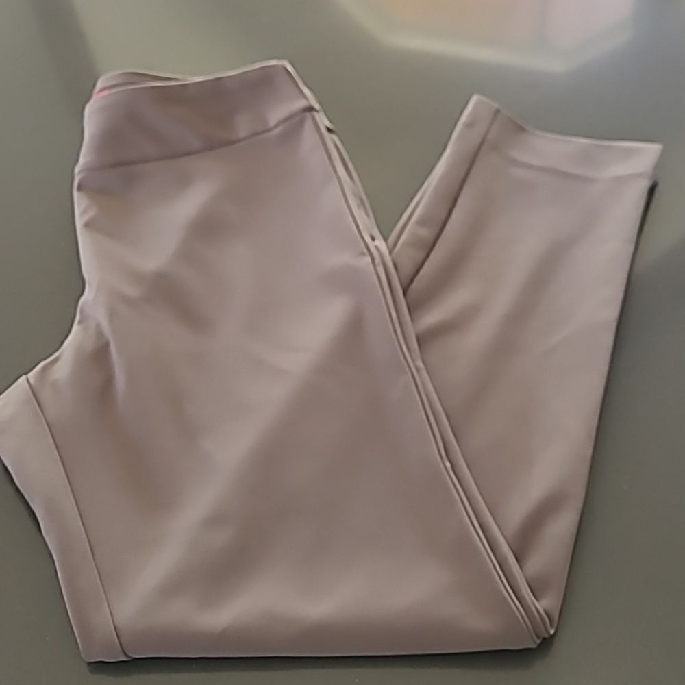Krazy Larry sz 8 with tummy control pants